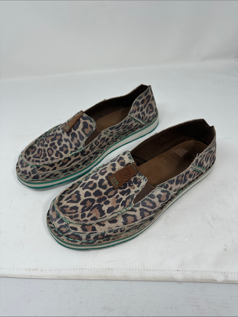 Ariat Slip on Size 8.5